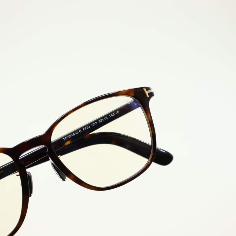 TOM FORD サングラス TF5918-D-B ユニセックス 正規品 美品 楽天市場】TOM FORD トムフォード メガネ ウェリントン FT5918