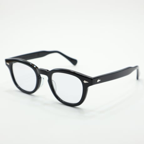 TART OPTICAL ARNEL タートオプティカル アーネル JD-04 / 001 ブラック *48サイズ