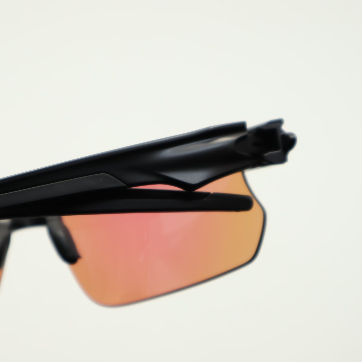 OAKLEY オークリー BiSphaera バイスフィエラ Matte Black / Pr OAKLEY オークリー BiSphaera バイスフィエラ Matte Black / Pr