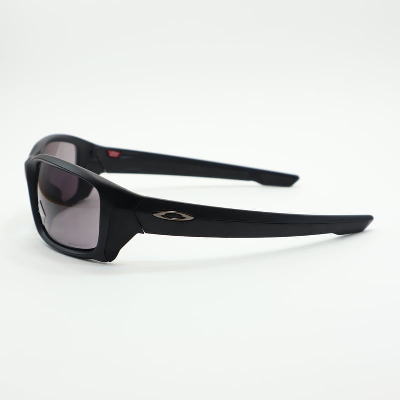 OAKLEY オークリー STRAIGHTLINK ストレートリンク / Black Irid - 小物