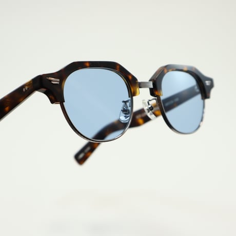 BLACK FLYS ブラックフライ FLY FLY COMMANDER フライコマンダー HAVANA-GUN / L.BLUE