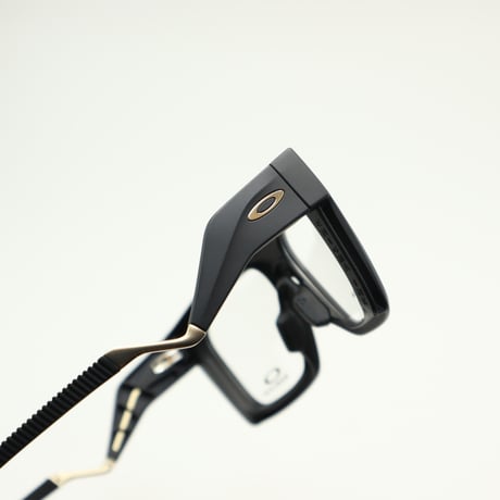 OAKLEY オークリー Enigma ink (エニグマインク) OX8190-0155 サテンブラック