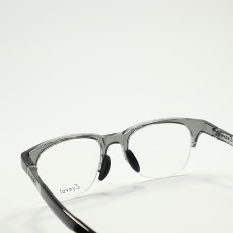 Eyevol アイヴォル SHAW-HF (52) RX ショーHF(52) RX / GRY-LG