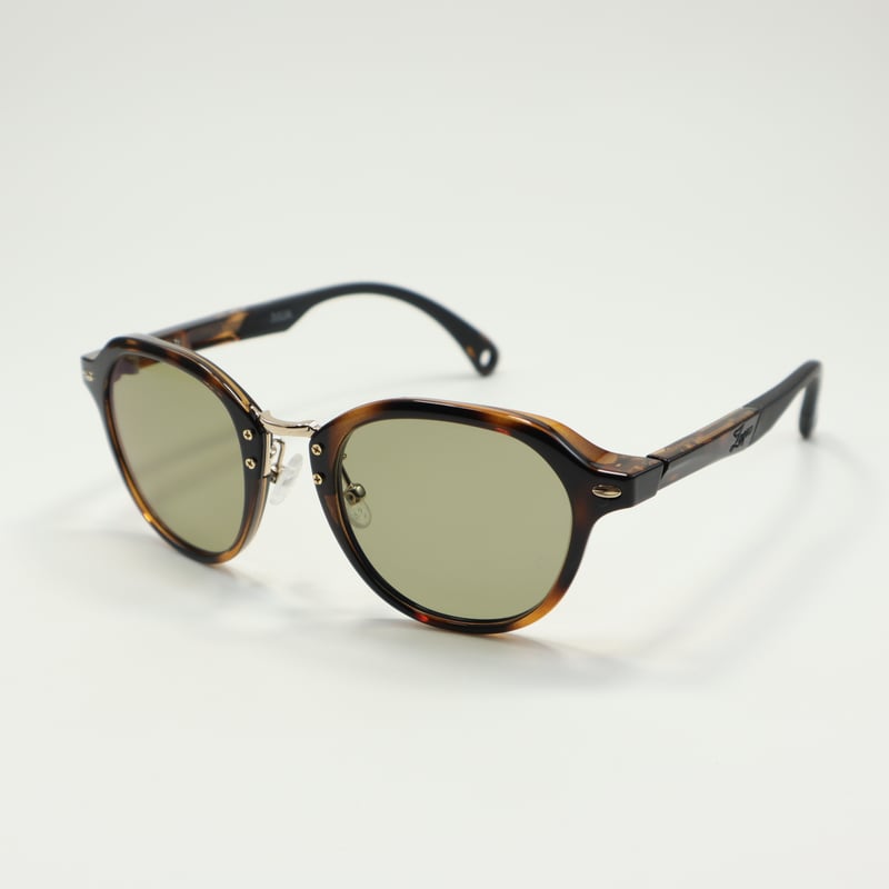 Zeque by ZEAL OPTICS (ゼクーバイジールオプティクス) Julia Zeque by ZEAL OPTICS (ゼクーバイジールオプティクス) Julia