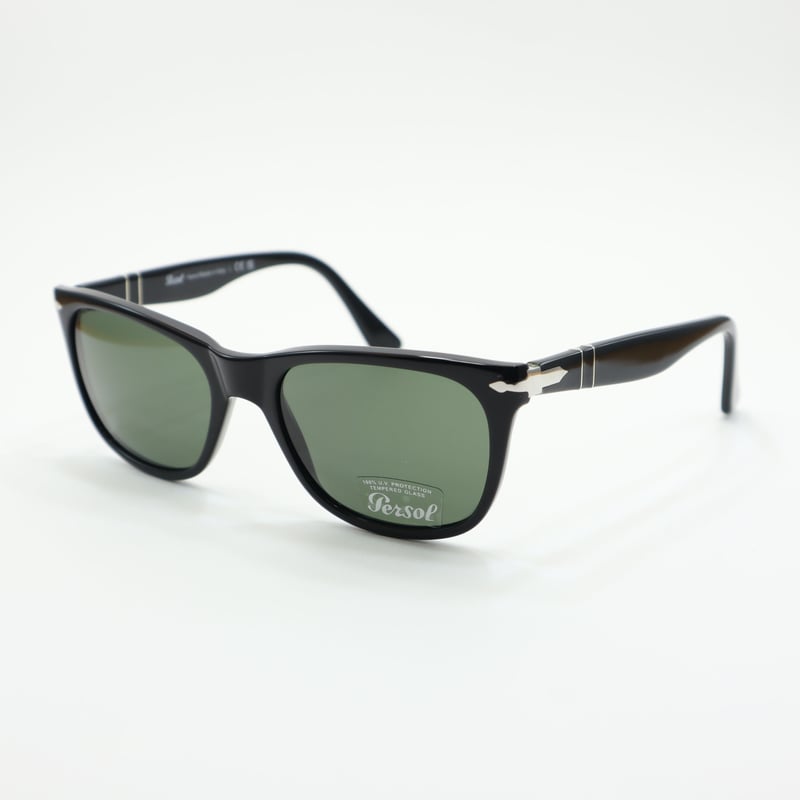 Persol ペルソール 3291-S / 95/31 | メガネのクギミヤ