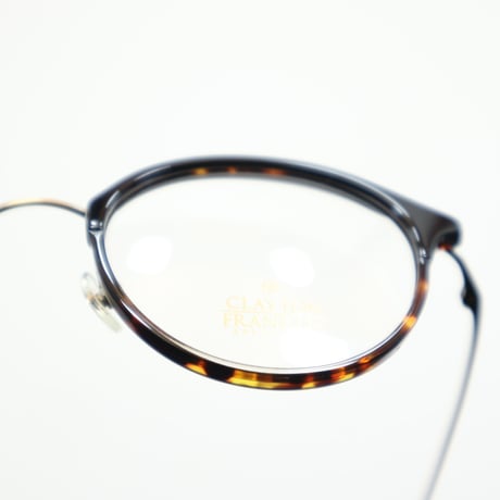CLAYTON FRANKLIN クレイトンフランクリン CF-616 BKDH