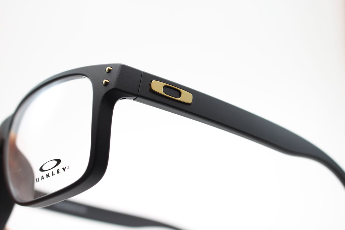 OAKLEY オークリー HOLBROOK RX ホルブルック OX8156-0856 サテン OAKLEY オークリー HOLBROOK RX ホルブルック OX8156-0856 サテン