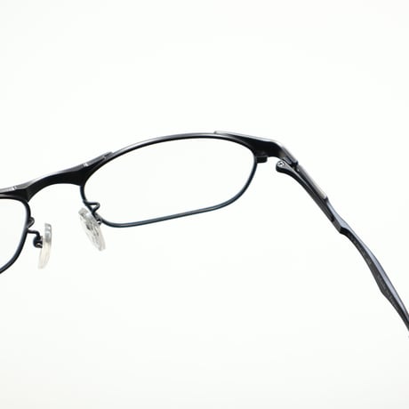 Zeque by ZEAL OPTICS (ゼクーバイジールオプティクス) AVENGE elf  (アヴェンジエルフ) / Graphite Black
