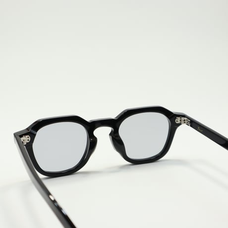 Few by NEW. フューバイニュー / F16 c-1 Black