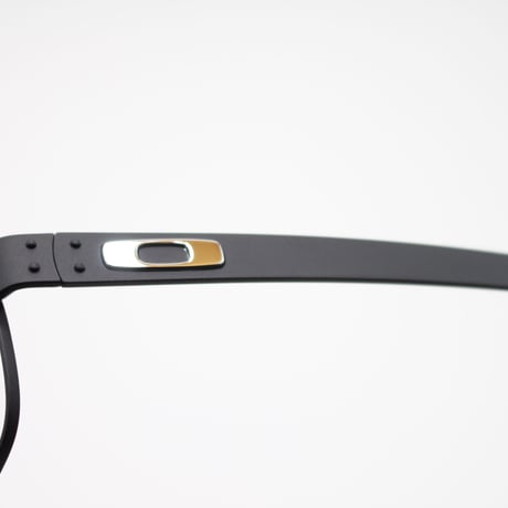 OAKLEY オークリーMETAL PLATE メタルプレート OX5038-57 マットブラック