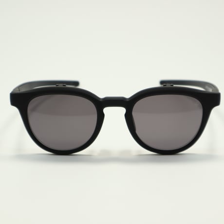 Eyevol アイヴォル LEIFERⅢ (51)-FP / MBK-DG-DK.GRY フリップアップサングラス