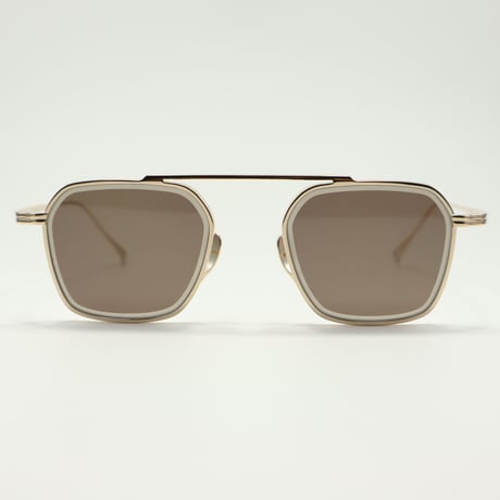 KameManNen カメマンネン KMN-9502 SUN col.GD