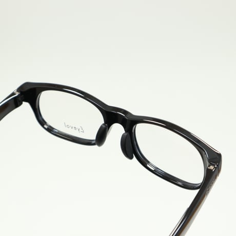 Eyevol アイヴォル DAMON RX 51 デーモンRX / BK-LG
