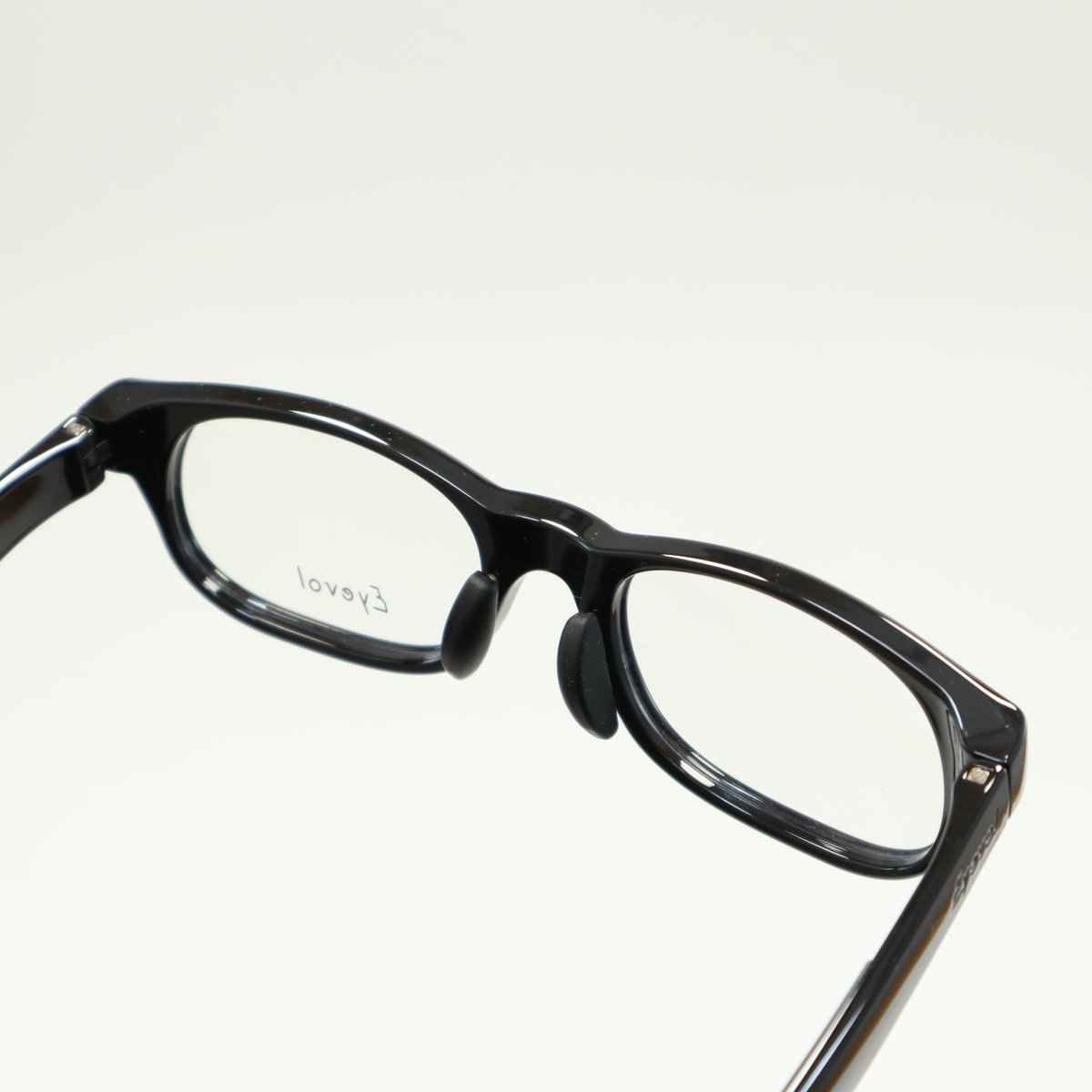 Eyevol アイヴォル DAMON RX 51 デーモンRX / BK-LG | メガネのクギミヤ