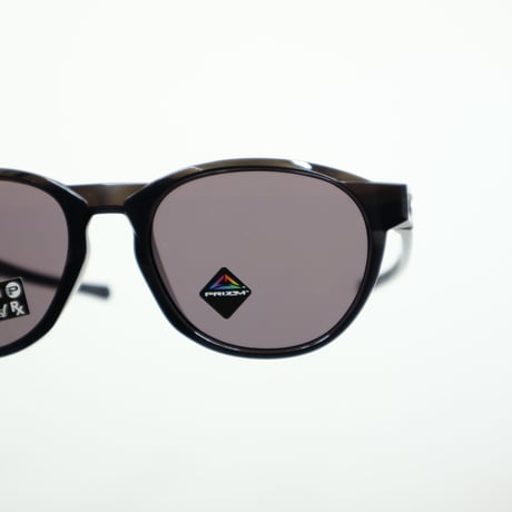 OAKLEY オークリー REEDMACE リードメイス Black Ink /Prizm Grey アジアンフィット *OO9126F-0154