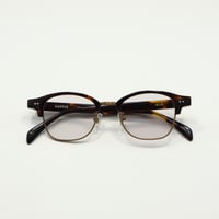 NEW. ニュー / HOPPER ホッパー c-2  Demi antique gold