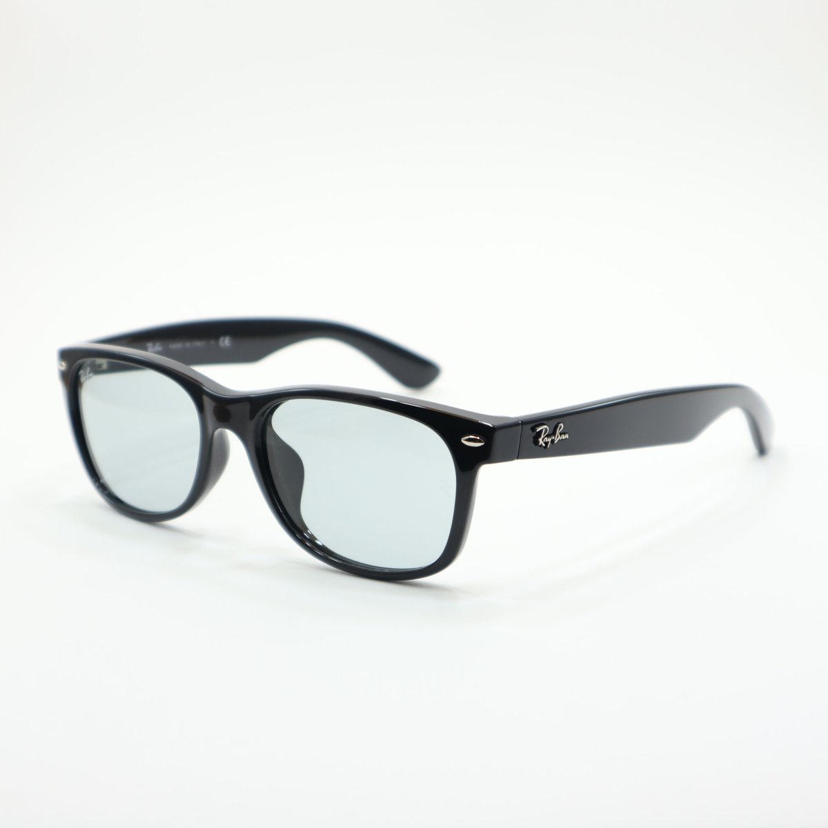 Ray-Ban レイバン RB2132-F 601/R5 ニューウェイファーラー