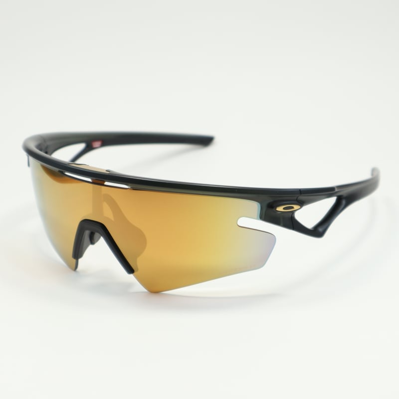 OAKLEY オークリー Sphaera slash スフィエラスラッシュ Matte oli