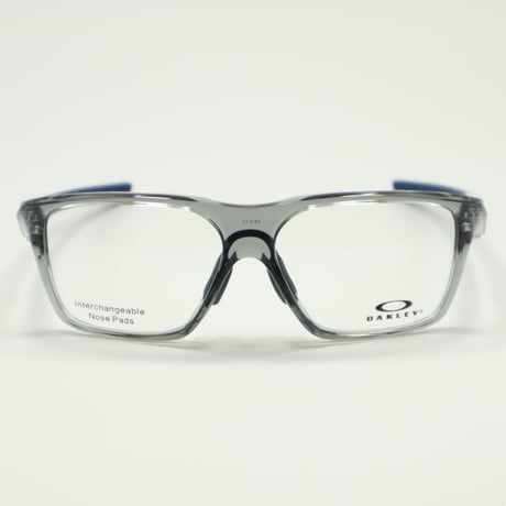 OAKLEY オークリー Versafuse sq (ヴァーサフューズ SQ) OX8201-0356 Grey shadow
