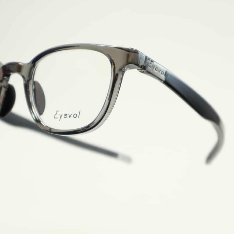 Eyevol アイヴォル MILBURN RX 48 ミルバーンRX / GRY-LG | メ Eyevol アイヴォル MILBURN RX 48 ミルバーンRX / GRY-LG | メ