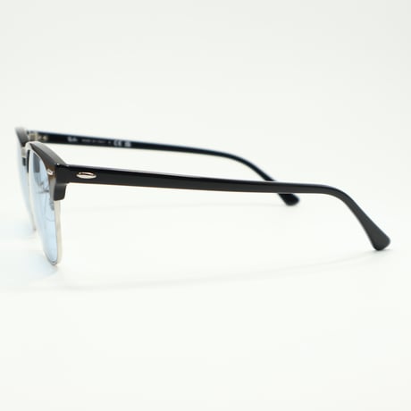 Ray-Ban レイバン RB3016 1354 / 64 CLUBMASTER WASHED LENSES