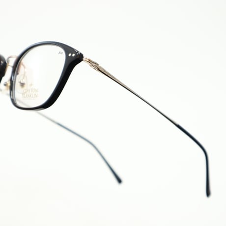 CLAYTON FRANKLIN クレイトンフランクリン CF-628 BK