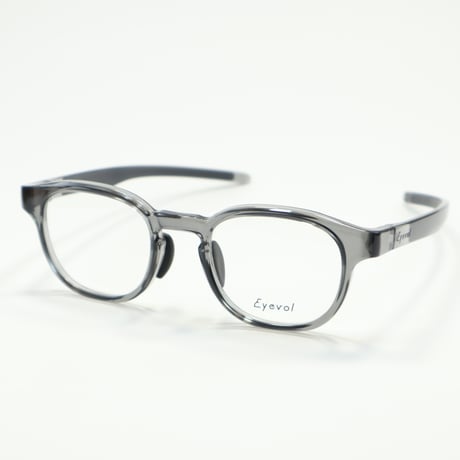 Eyevol アイヴォル SCHERMER (50) RX シャーマー (50) RX / GRY-LG