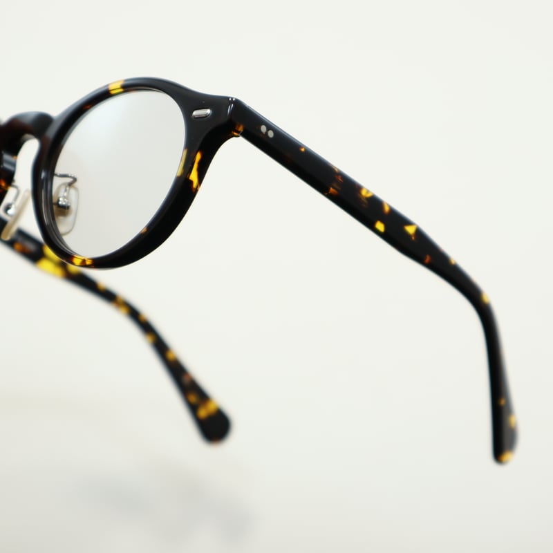 BOSTON CLUB ボストンクラブ RAMI ラミ / col.02 Sun ライトカラー 