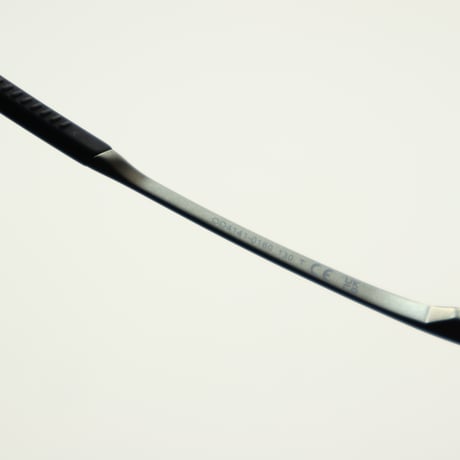 OAKLEY オークリー WHISKER ウィスカー CARBON / PRIZM BLACK *OO4141-0160