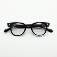 TART OPTICAL BRYAN タートオプティカル ブライアン  / 001 Glossy Black *44サイズ