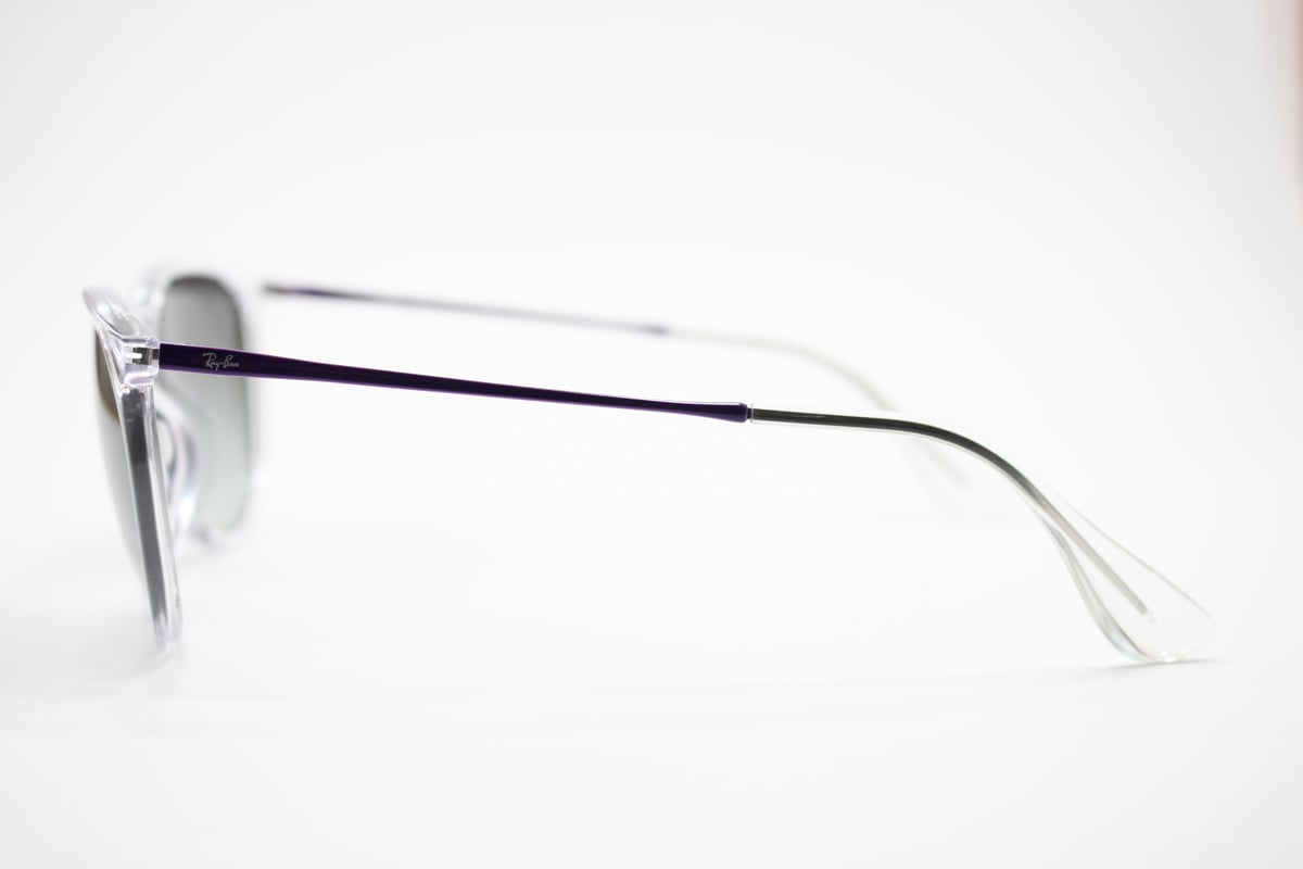 Ray-Ban レイバン RB4171-F 6516/11 ERIKA | メガネのクギミヤ