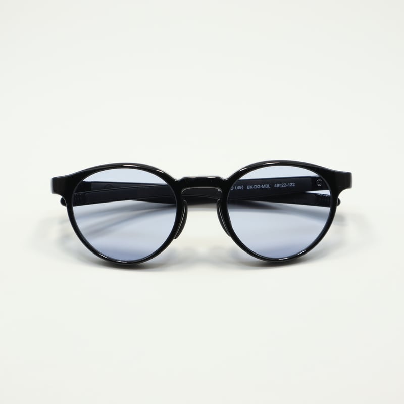 Eyevol BELLO サングラス ダークグレー 49-22-132 Eyevol BELLO サングラス ダークグレー 49-22-132