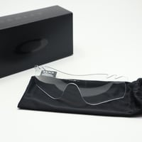 OAKLEY RADARLOCK PATH 交換用 クリアレンズ オークリー正規品