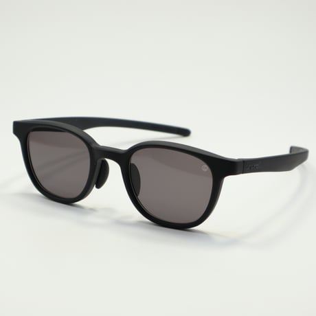 Eyevol アイヴォル MILBURN (48) ミルバーン(48) / MBK-DG