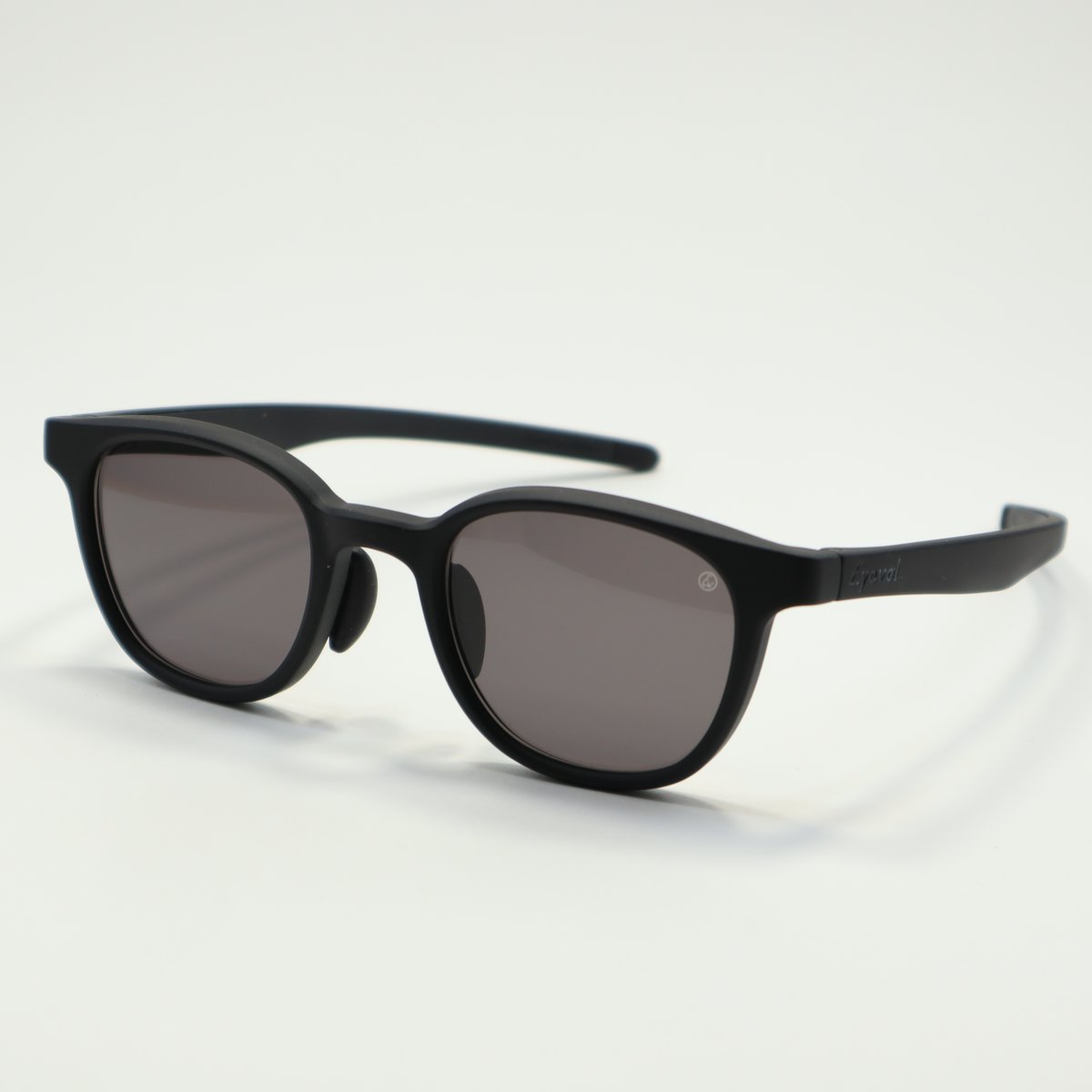 Eyevol アイヴォル MILBURN (48) ミルバーン(48) / MBK-DG |