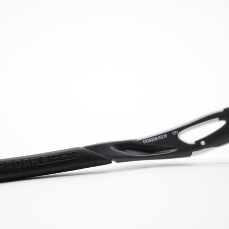 OAKLEY (オークリー) RADAR LOCK PATH (レーダーロックパス) Matte Dark Grey / Prizm Grey アジアンフィット 千葉ロッテマリーンズ