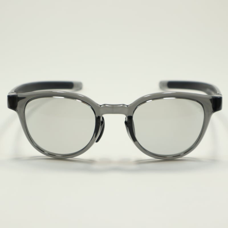 Eyevol LEIFER III (47) BK 【グレーレンズ付属】 Eyevol アイヴォル LEIFER Ⅲ(47) レイファースリー 47 / GRY-DG-