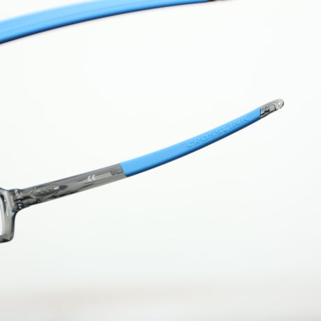 OAKLEY オークリー CROSSLINK YOUTH クロスリンクユース OX8111-0253  Polished Grey Smoke