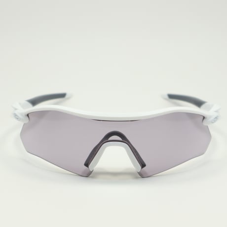 OAKLEY オークリー Radar plate レーダープレート Polished white / Prizm slate *OO9495D-0836