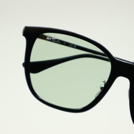 Ray-Ban レイバン RB4333D 601/2