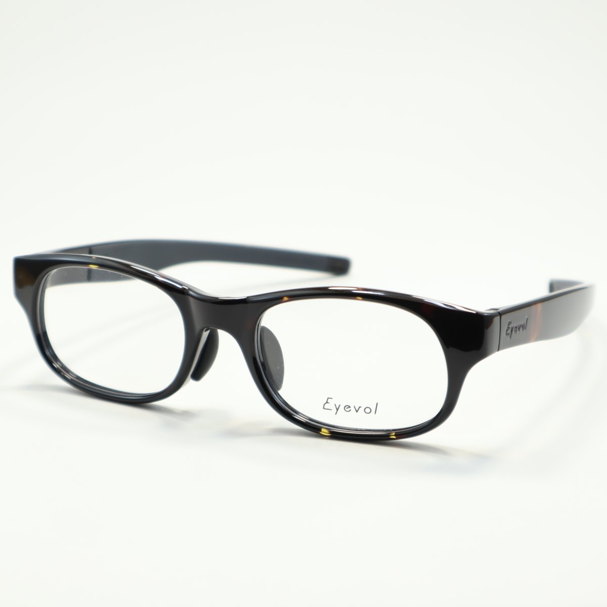 Eyevol アイヴォル DAMON RX 51 デーモンRX / DM-LG | メガネのクギミヤ