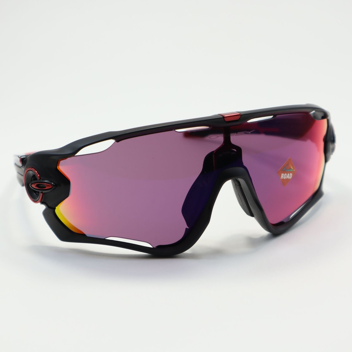 OAKLEY (オークリー) JAWBREAKER (ジョウブレーカー) Matte Blac