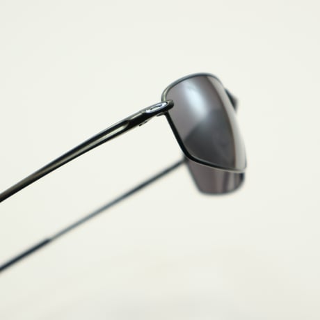 OAKLEY オークリー WHISKER ウィスカー CARBON / PRIZM BLACK *OO4141-0160