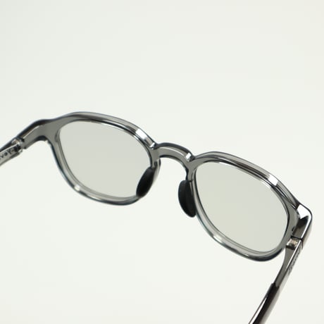 Eyevol アイヴォル STOCKMAN (52) ストックマン (52) / GRY-DG-MGY
