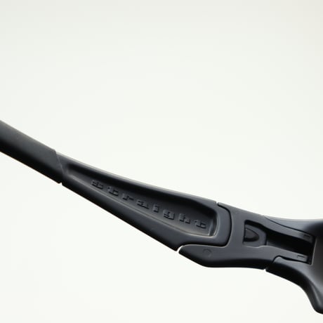 OAKLEY (オークリー) Straight jacket (ストレートジャケット) Matte black / Grey polarized *OO9039-11-014 偏光レンズ仕様