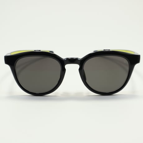 Eyevol アイヴォル LEIFERⅢ (51)-FP / BK-LY-PL フリップアップサングラス 偏光レンズ