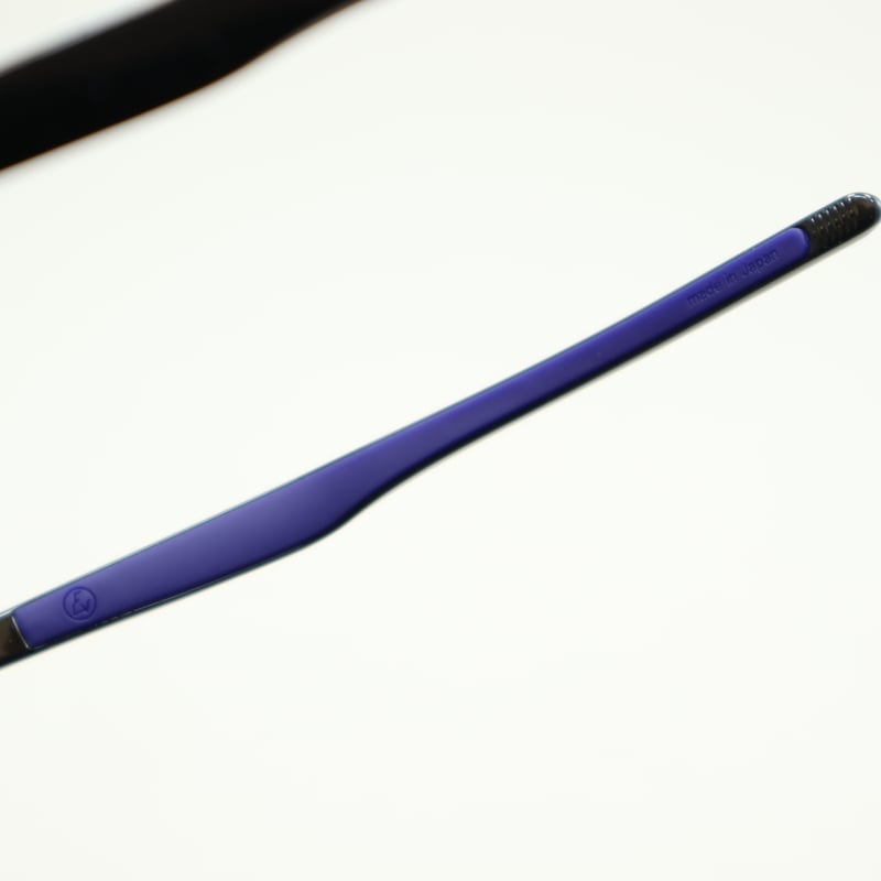 Eyevol アイヴォル HEATH Ⅲ(53) ヒーススリー / BK-V2 GY56PL