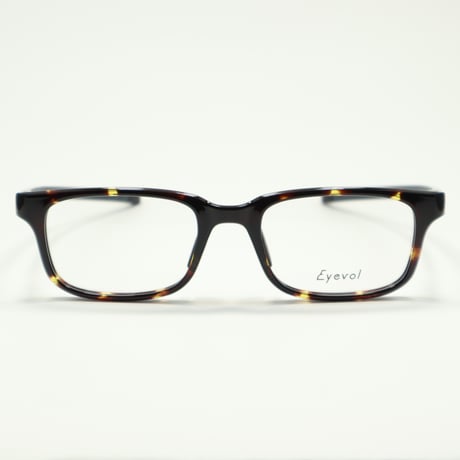 Eyevol アイヴォル BECK (54) RX ベック(54) RX / DM-LG