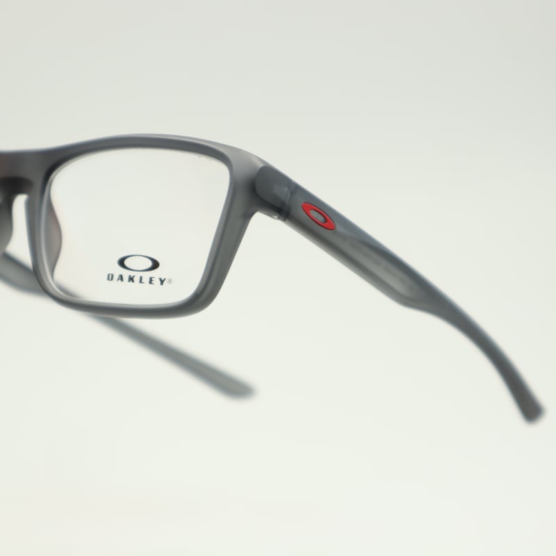 OAKLEY オークリー RAFTER ラフター OX8178-0255 | メガネのクギミヤ