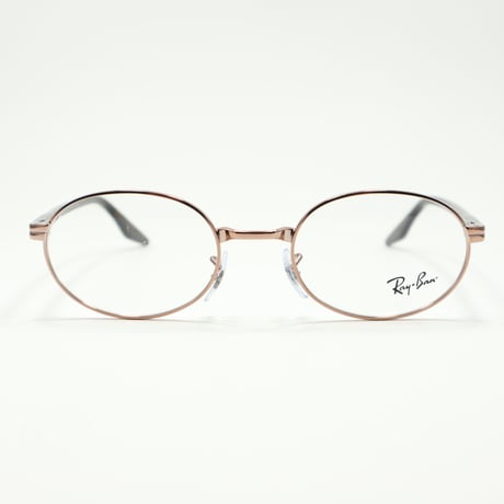 Ray-Ban レイバン RB6481V 2943